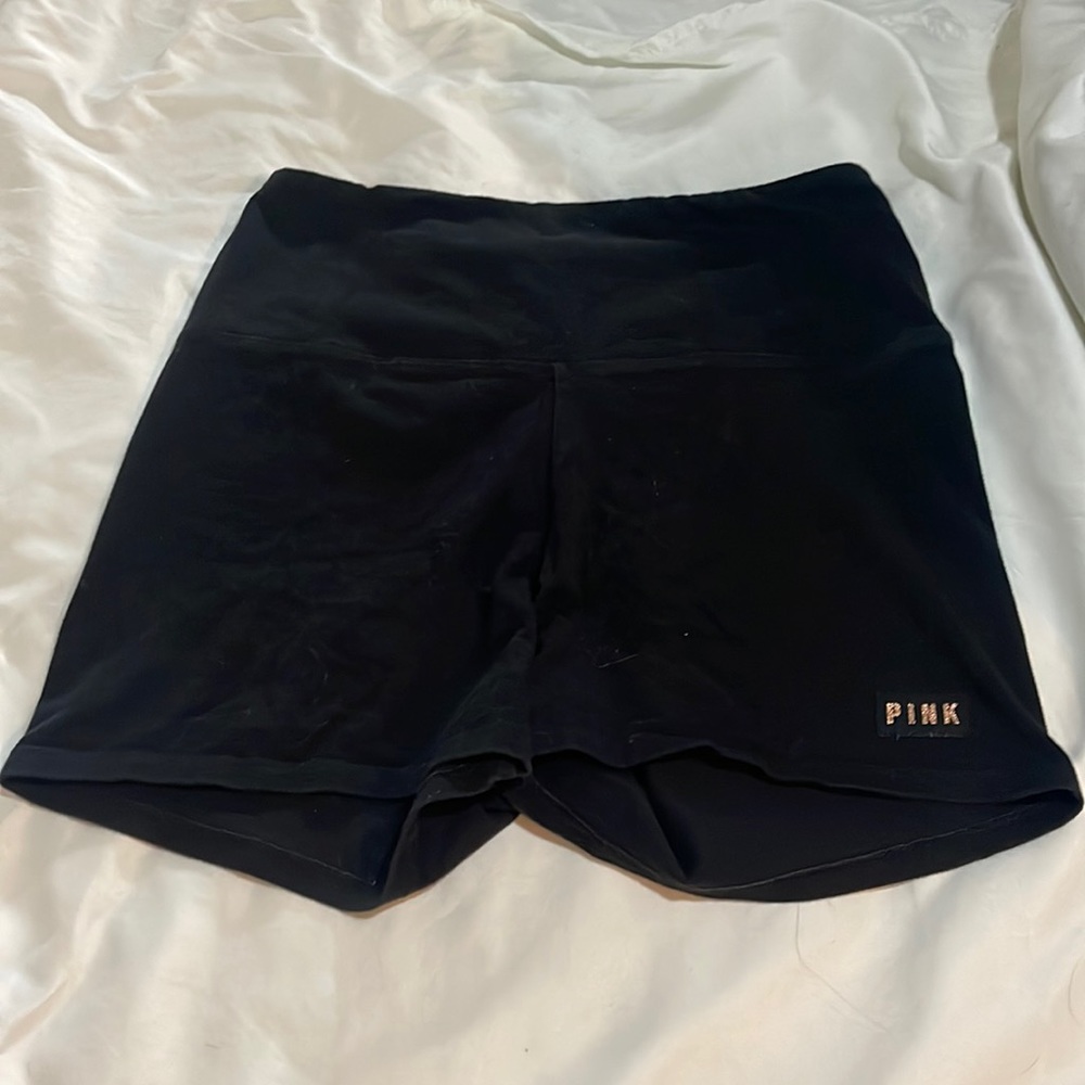 PINK shorts